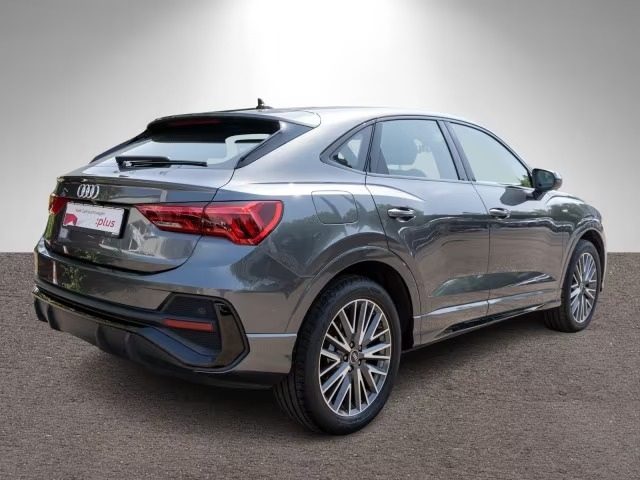 AUDI Q3 usata, con Airbag