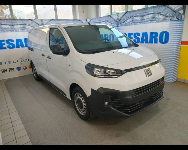 FIAT Scudo usata, con Controllo automatico clima