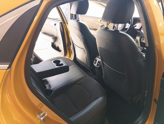 KIA XCeed usata, con Cerchi in lega