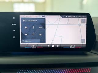 BMW 120 usata, con MP3