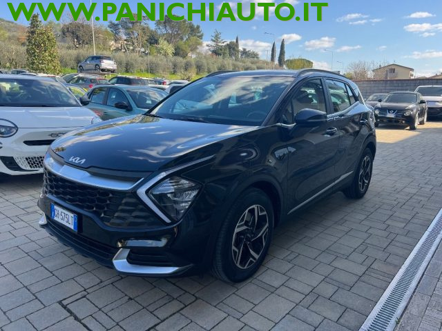 KIA Sportage usata, con Airbag