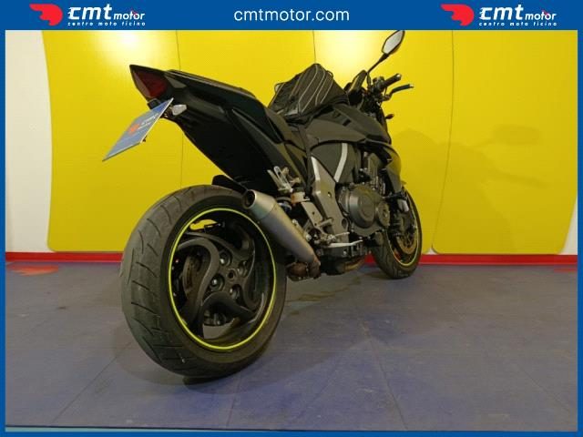 HONDA CB 1000 R usata 3