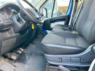 CITROEN Jumper usata, con Bracciolo