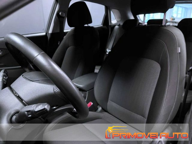 HYUNDAI Kona usata, con Antifurto