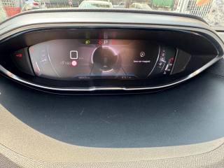 PEUGEOT 3008 usata, con Controllo automatico clima