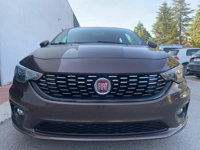 FIAT Tipo usata, con Volante multifunzione