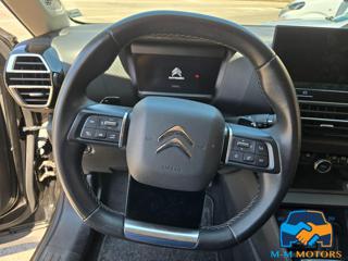 CITROEN C4 usata, con Immobilizzatore elettronico