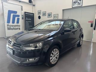 VOLKSWAGEN Polo usata, con Alzacristalli elettrici
