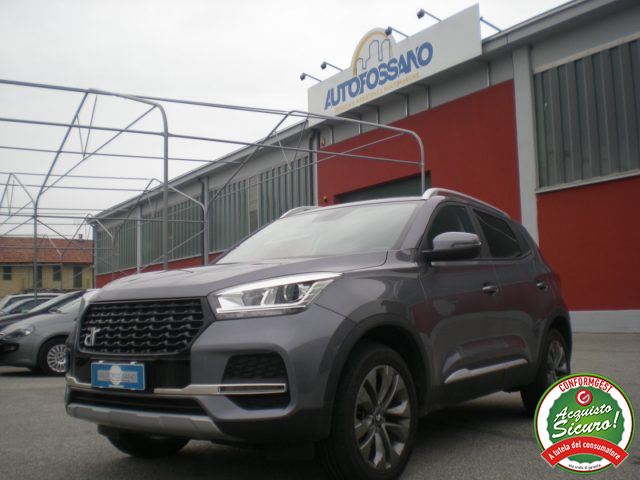 DR MOTOR DR 4.0 usata, con ABS