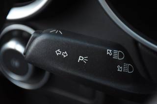 ALFA ROMEO Stelvio usata, con Luci diurne LED