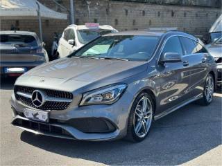 MERCEDES-BENZ CLA 200 d S.W. Automatic Premium *MOTORE NUOVO*