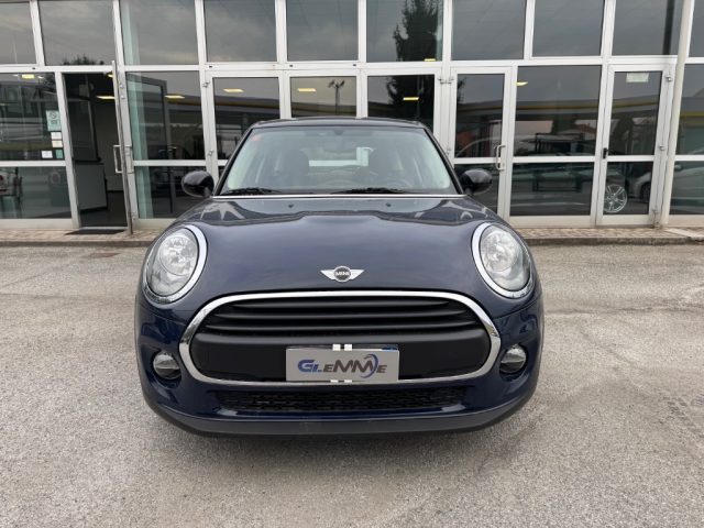MINI Cooper D usata, con Airbag