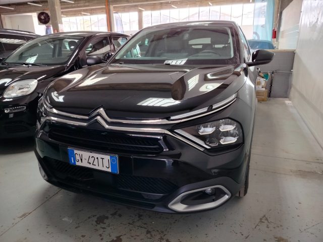CITROEN C4 usata, con Airbag laterali