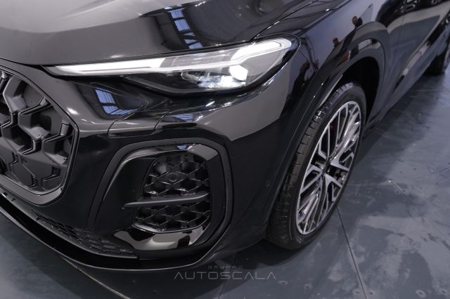 AUDI Q5 usata, con Airbag testa