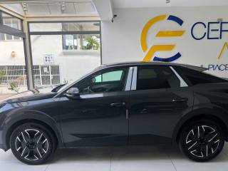 PEUGEOT 3008 usata, con Cerchi in lega