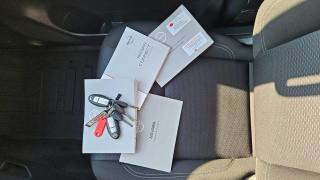NISSAN Navara usata, con Cruise Control