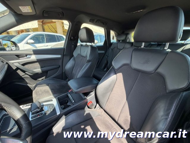 AUDI Q5 usata, con Cruise Control