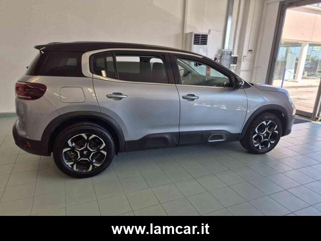 CITROEN C5 Aircross usata, con Cruise Control