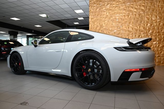 PORSCHE 911 usata 116
