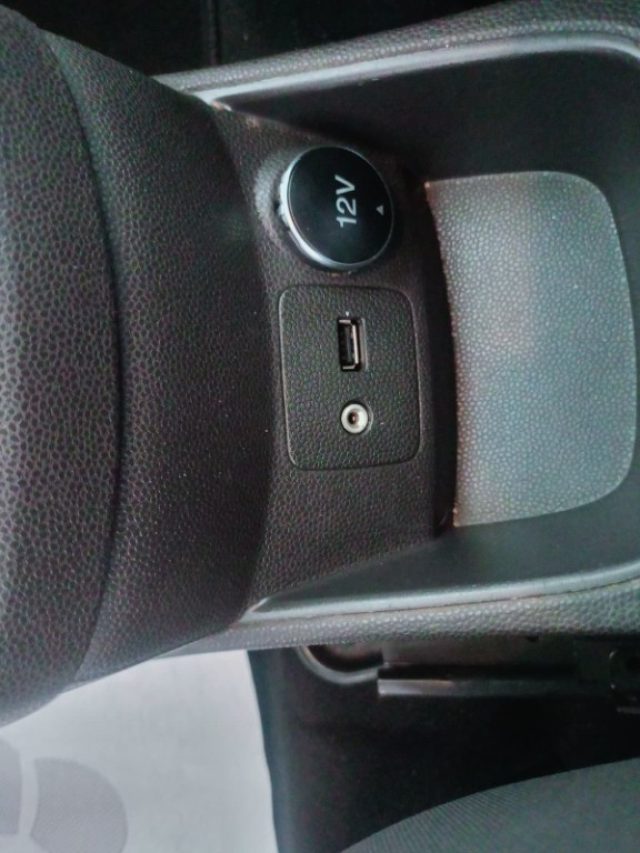 FORD Fiesta usata, con Vivavoce