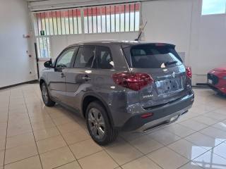 SUZUKI Vitara usata, con Airbag laterali