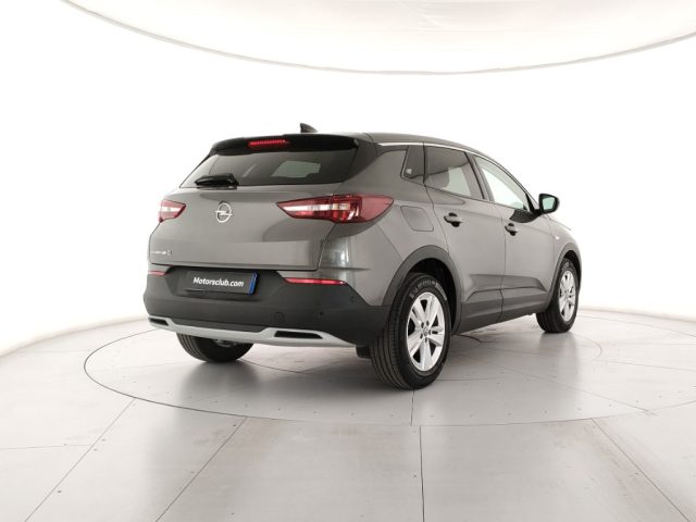 OPEL Grandland X usata, con Alzacristalli elettrici