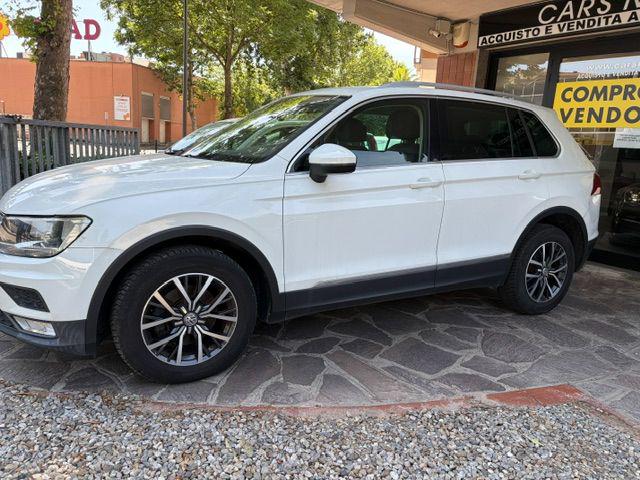 VOLKSWAGEN Tiguan usata, con Immobilizzatore elettronico