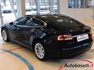 TESLA Model S usata, con Volante multifunzione