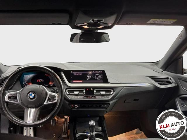 BMW 218 usata, con Cerchi in lega