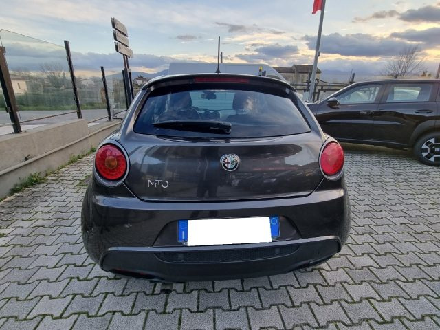 ALFA ROMEO MiTo usata, con Autoradio