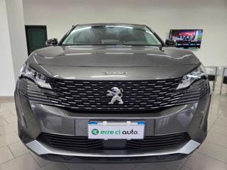 PEUGEOT 3008 usata, con Cruise Control