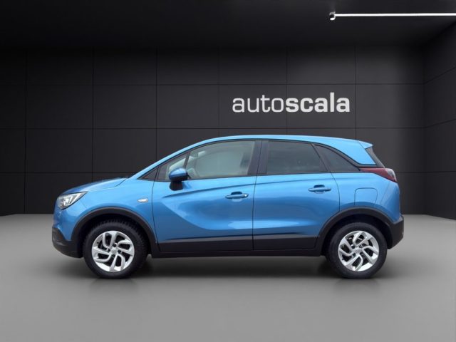 OPEL Crossland X usata, con Airbag