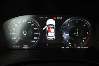 VOLVO XC40 usata 6