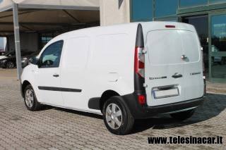 RENAULT Kangoo usata 4