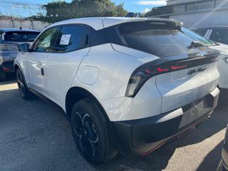 ALFA ROMEO Junior usata, con Airbag Passeggero