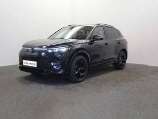 VOLKSWAGEN Tiguan usata, con Fendinebbia
