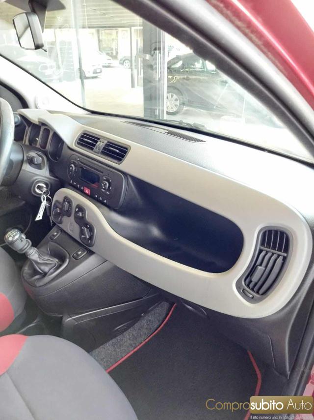 FIAT Panda usata 18