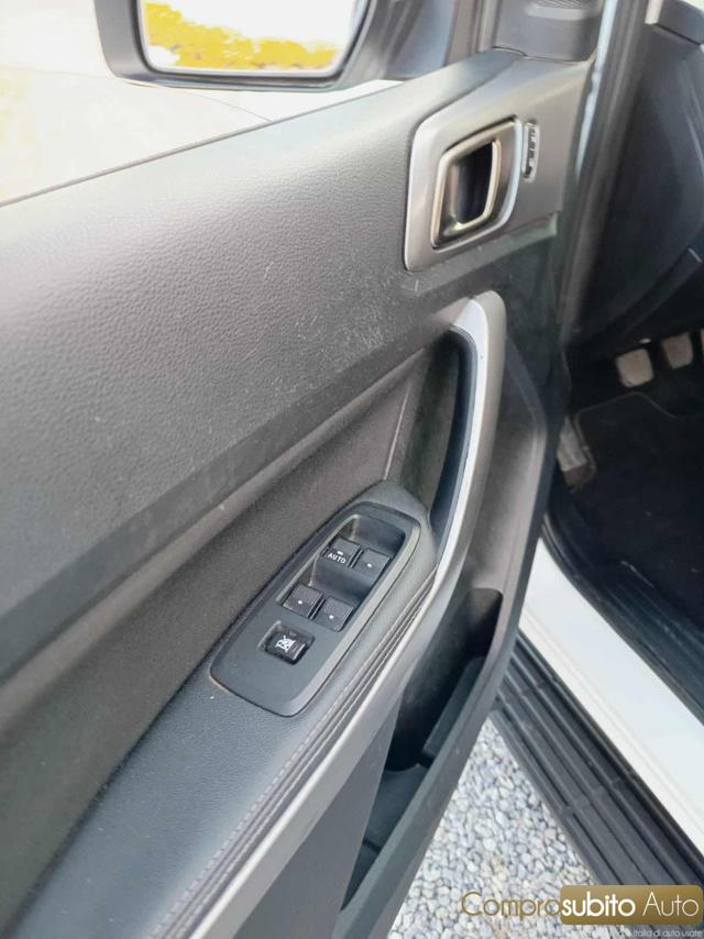 FORD Ranger usata, con Bluetooth