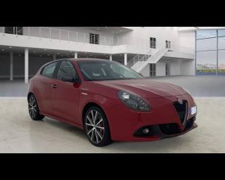 ALFA ROMEO Giulietta usata, con Cerchi in lega