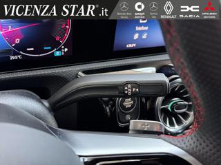 MERCEDES-BENZ CLA 200 usata, con Sistema di navigazione