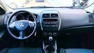 MITSUBISHI ASX usata 10