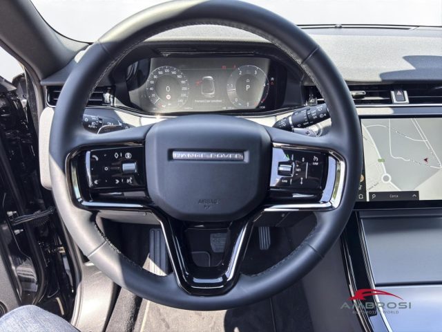 LAND ROVER Range Rover Evoque usata 10