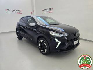 RENAULT Captur TCe 90 CV Techno