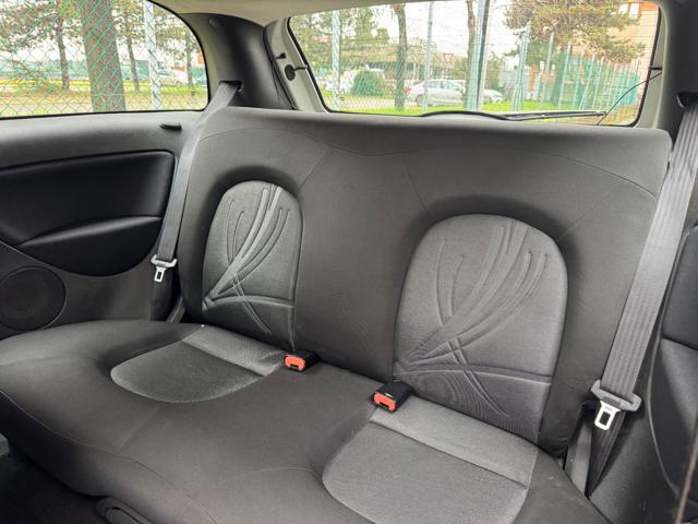 LANCIA Ypsilon usata, con Boardcomputer