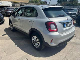 FIAT 500X usata, con Airbag