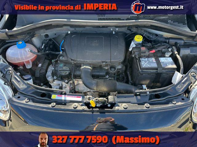 FIAT 500 usata, con Climatizzatore