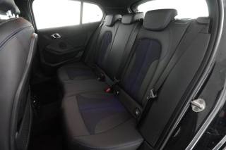 BMW 118 usata 9
