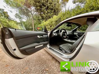 BMW Z4 usata, con Leve al volante