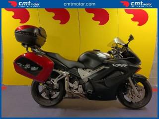 HONDA VFR 800