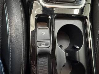 KIA XCeed usata, con Park Distance Control